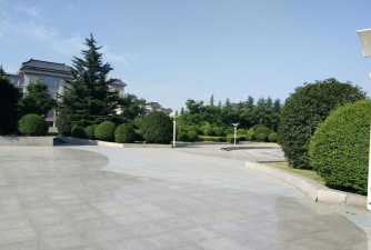 慈利县江蓝美术培训学校有限公司阅读区