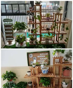 郴州市苏仙区派森猫培训学校有限公司阅读区
