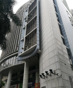 广州市花都区汇通稀区教育培训中心有限公司阅读区