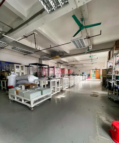 佛山市禅城区优忆科技培训有限公司阅读区