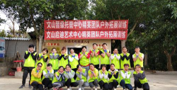 文山启迪艺术培训学校有限公司阅读区