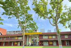 潍坊高新技术产业开发区机关幼儿园阅读区