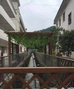 樟斗初级中学阅读区