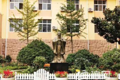 青岛市崂山区汉河小学阅读区