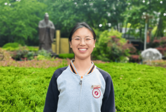 江苏宿豫大兴高级中学阅读区
