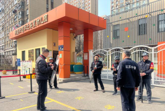 泰和幼儿园阅读区