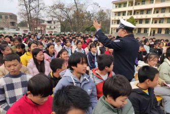 车溪初中阅读区