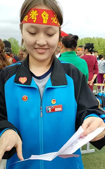 兰州市七里河区阿干中学阅读区