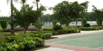佛山市三水区新乐丰小学阅读区