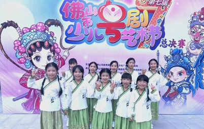 佛山顺德区众涌小学阅读区
