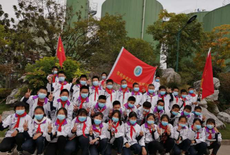 常州市武进区运村初级中学阅读区