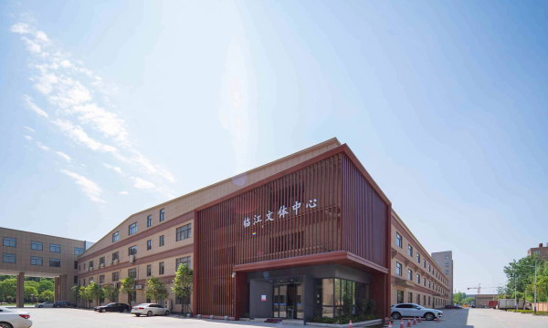 抚州高新区来说艺术培训中心有限公司阅读区