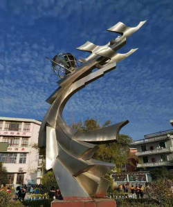 韶关市浈江区银山小学阅读区