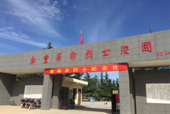 蒲城县永丰镇初级中学阅读区