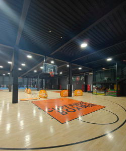 东莞市石排方乐培训中心有限公司阅读区
