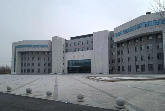 沈阳北软信息职业技术学院阅读区