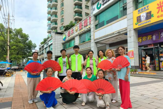 庆阳市西峰区万学城毛丫头舞蹈艺术培训学校有限公司阅读区