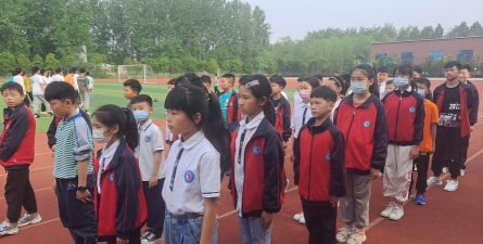 无为县苏塘初级中学阅读区