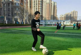 潍坊市奎文区孙家小学阅读区
