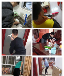 新丰县第二小学阅读区