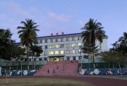 福建省永泰县红星中学阅读区