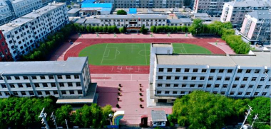 盘锦市兴隆台区华易智学教育培训班有限公司阅读区