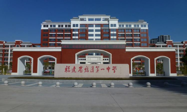 音西中学阅读区