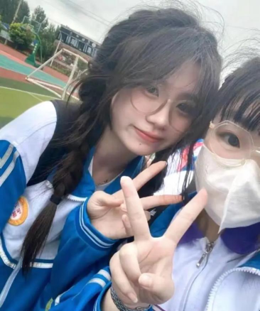 上苍中学阅读区