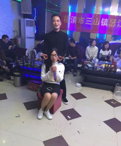 瑟江中学阅读区