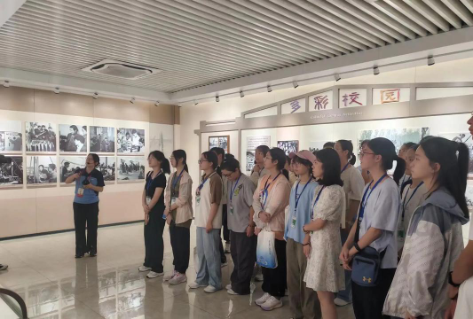 中国科学院大学阅读区