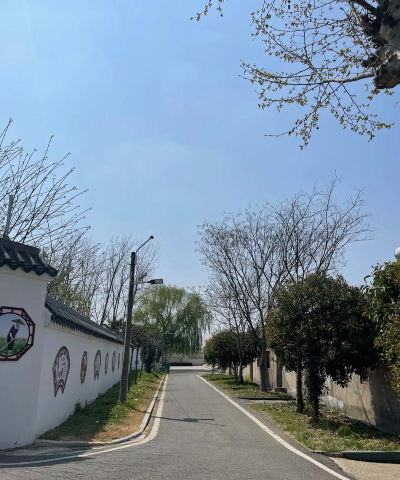 乌石中学阅读区