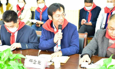 临沂市兰山区艺韵艺术培训学校有限公司阅读区