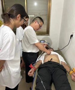 惠民县名卓培训学校有限公司阅读区