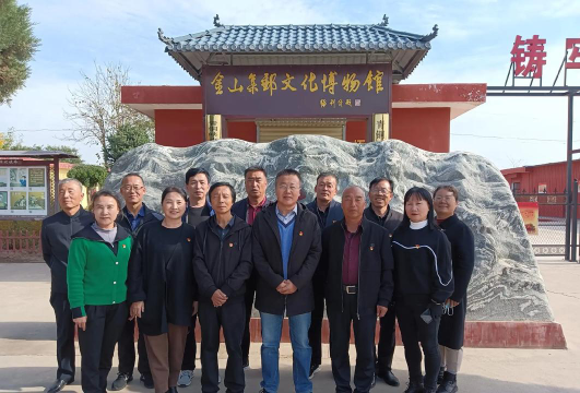 陈袁滩中心小学阅读区