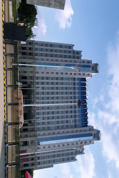 河北大学阅读区