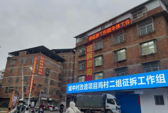 广西南宁市兴宁区鸡村第二小学阅读区