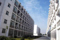 霍山文峰学校阅读区
