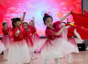 乌鲁木齐市新市区叮叮私立幼儿园阅读区