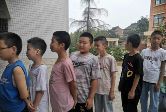 广西南宁宾阳甘棠五合完全小学阅读区