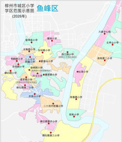 柳州市鱼峰区狮山小学阅读区