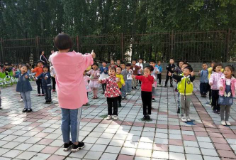 兰州市红古区海石湾幼儿园阅读区