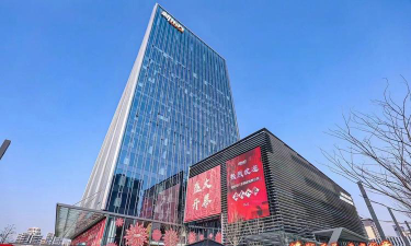 合肥新东方文化艺术有限公司新站分公司阅读区