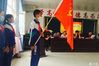 中卫市宣和小学阅读区