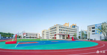 南充市五星小学阅读区