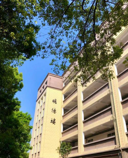 江西省宜春宜丰新昌高级中学阅读区