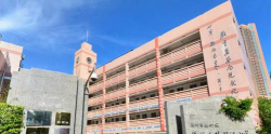 深圳市福田保税区外国语小学阅读区
