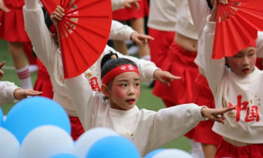 高坪区高坪镇第七小学阅读区