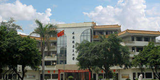 佛山市禅城区石湾三小阅读区