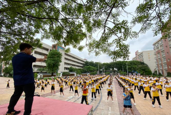 佛山市罗村实验小学阅读区