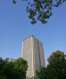 中山市领路教育培训中心有限公司阅读区